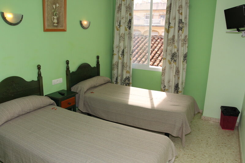 Hotel María Cristina 3