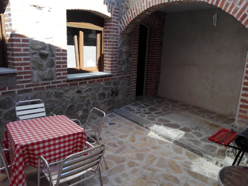 Casa Abadía del Marqués 3