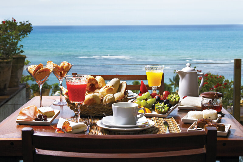 B&B Villa Casablanca 2