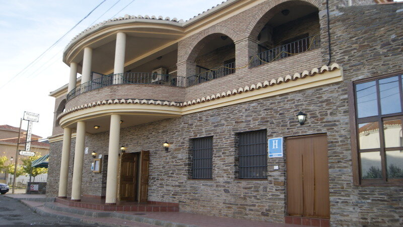 Hostal Restaurante Labella 2