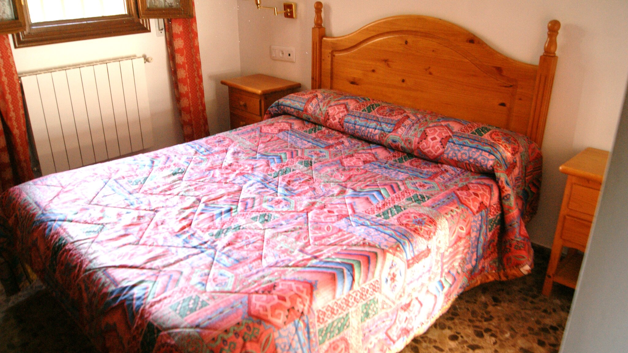 Hostal Restaurante Labella 4