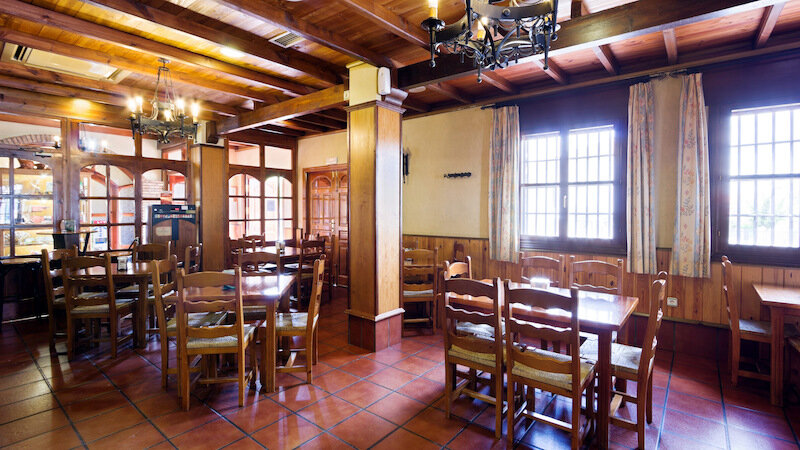 Hostal Restaurante Labella 5