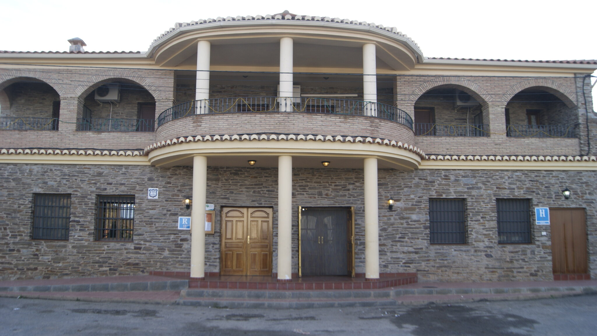 Hostal Restaurante Labella 4