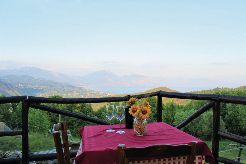 Agriturismo Il Rifugio del Contadino 2