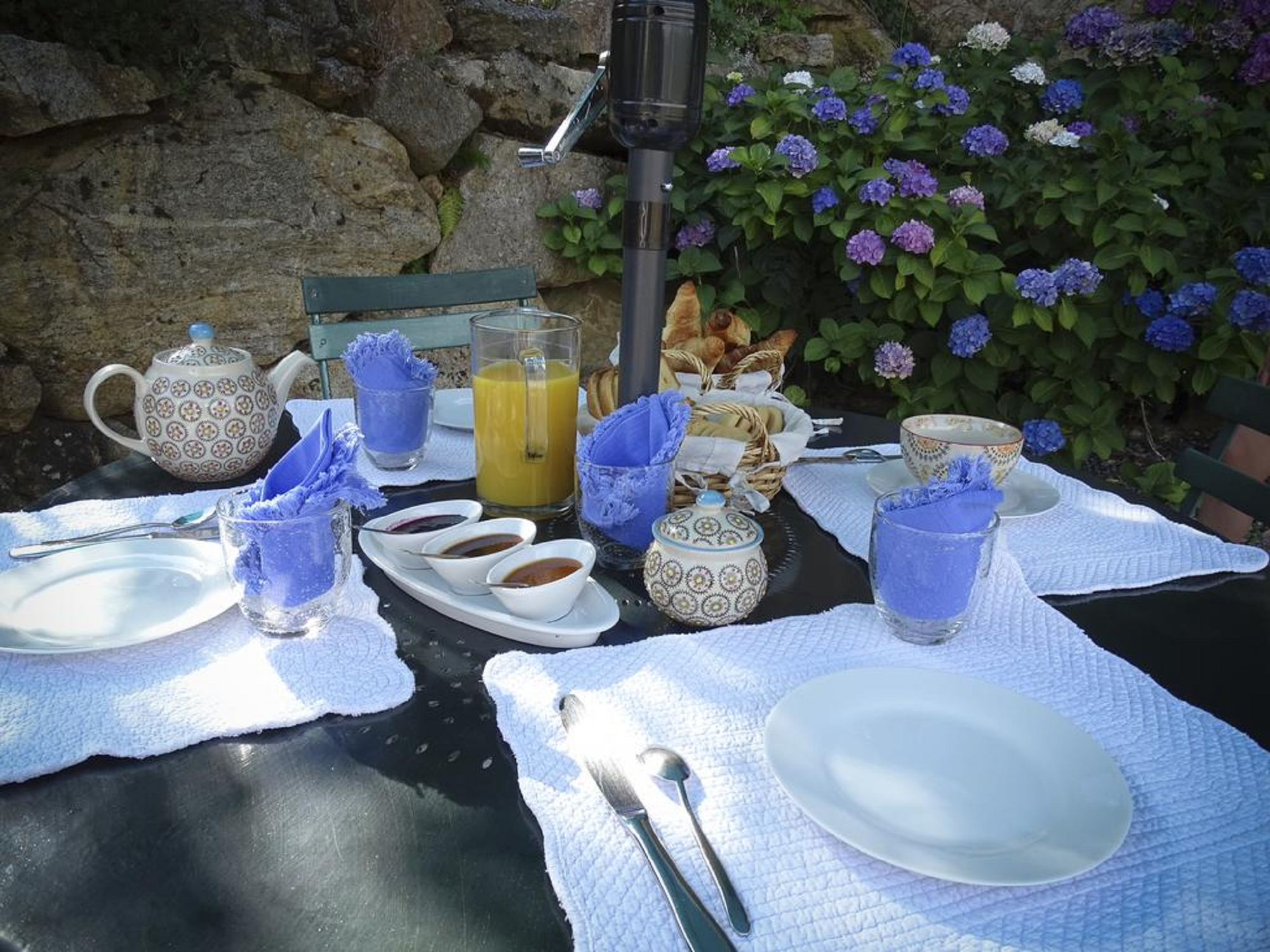 Le Crouzat 2