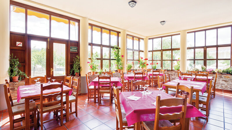 Hostal Restaurante Labella 3