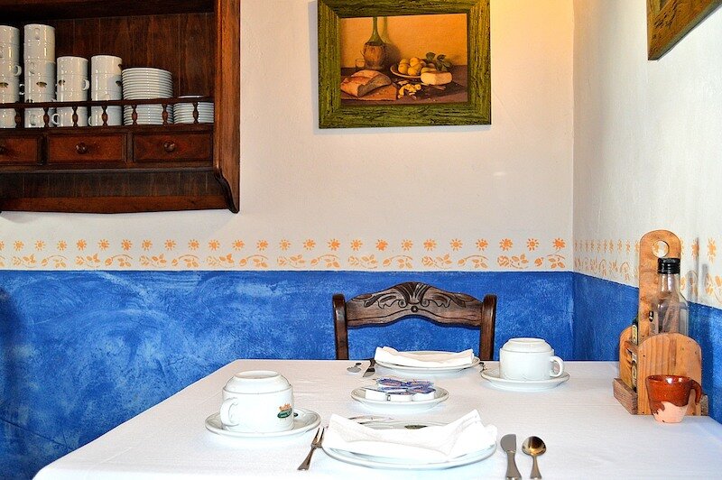 Hotel Rural Valleoscuru 2
