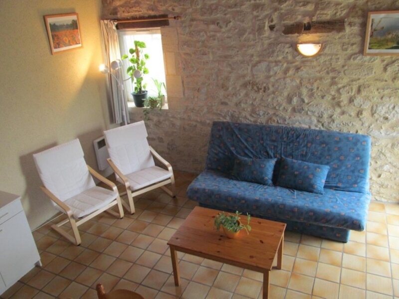 Domaine Les Messauts 3