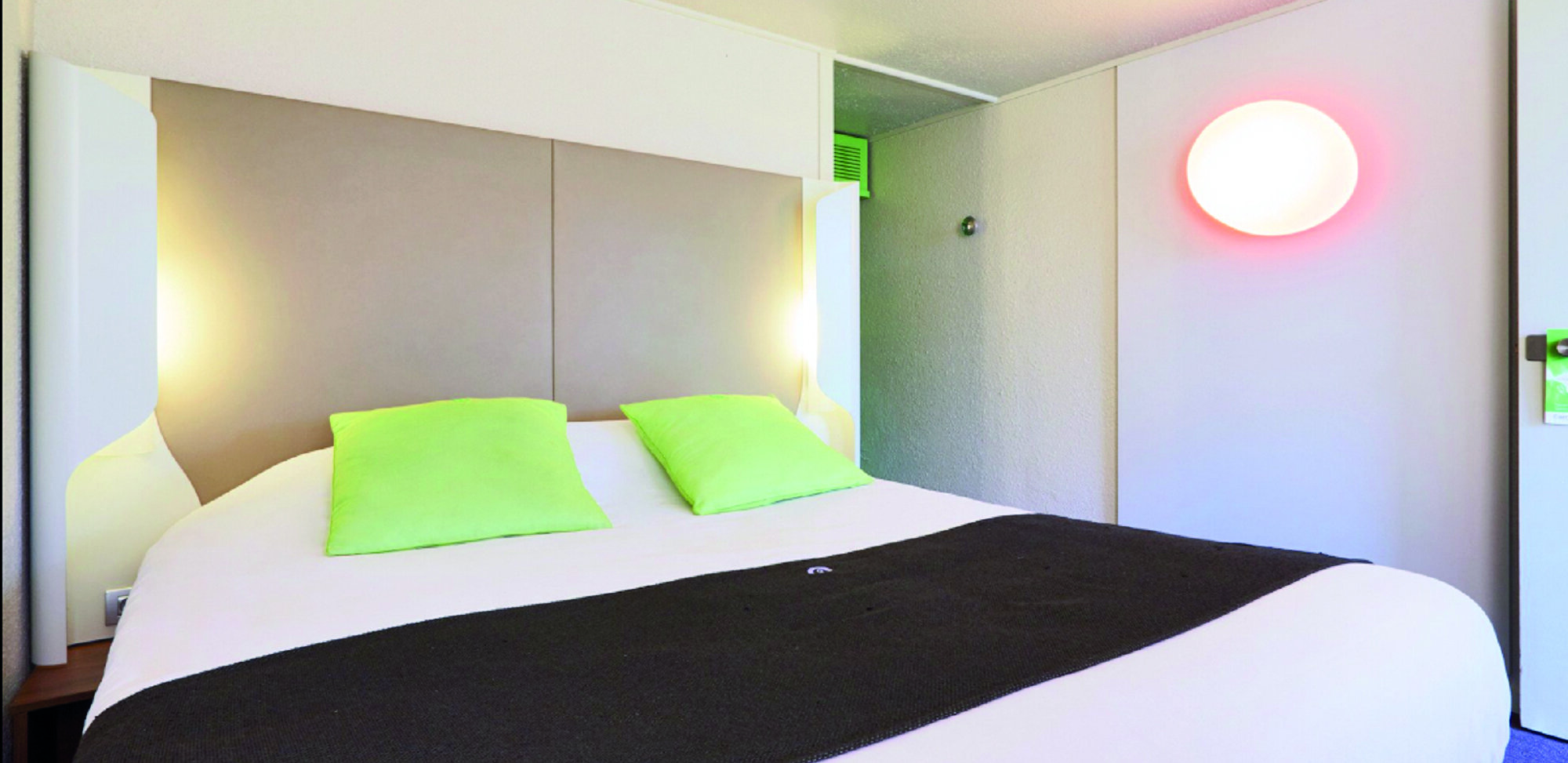 Campanile Reims Ouest-Tinqueux 2