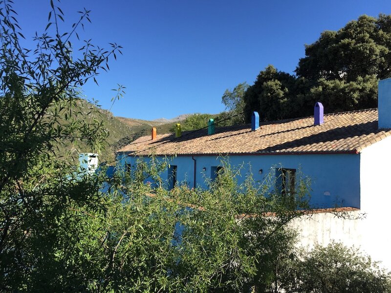 Hotel Restaurante Bandolero 4
