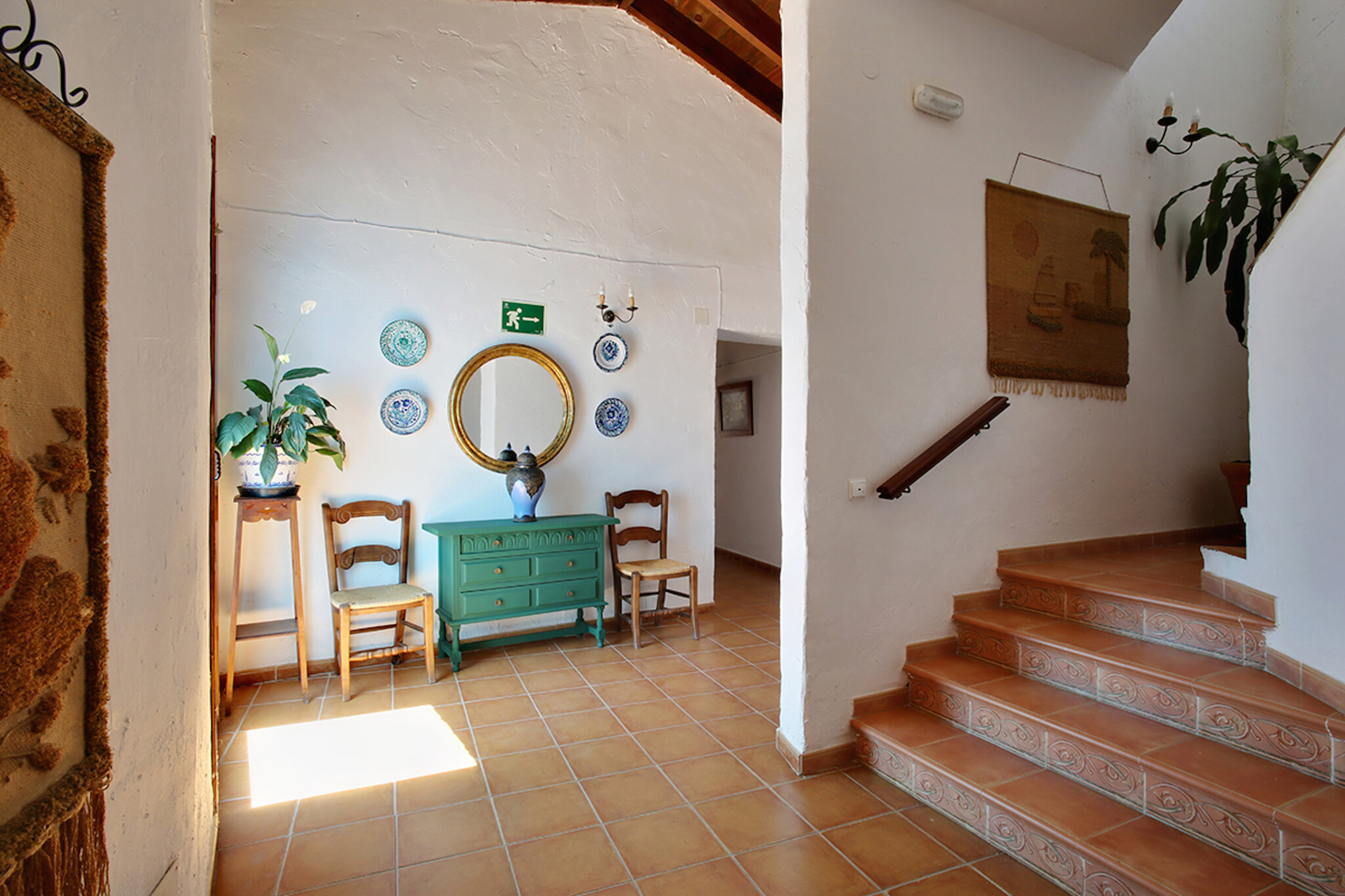 Hotel Restaurante Bandolero 3