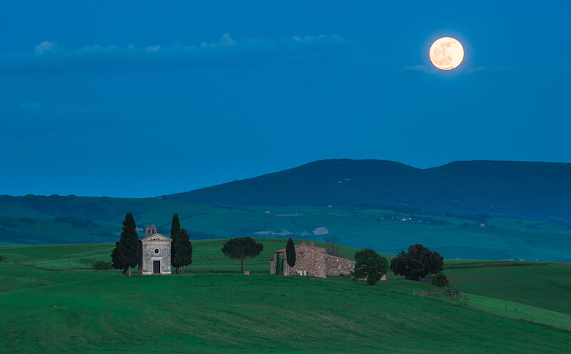 Villa Parri 3
