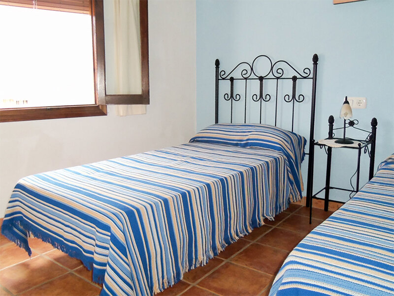 Apartamentos Jardines Del Visir 2
