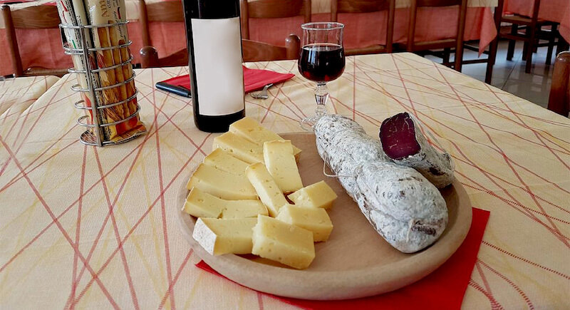 Hotel Sasso Remenno 3