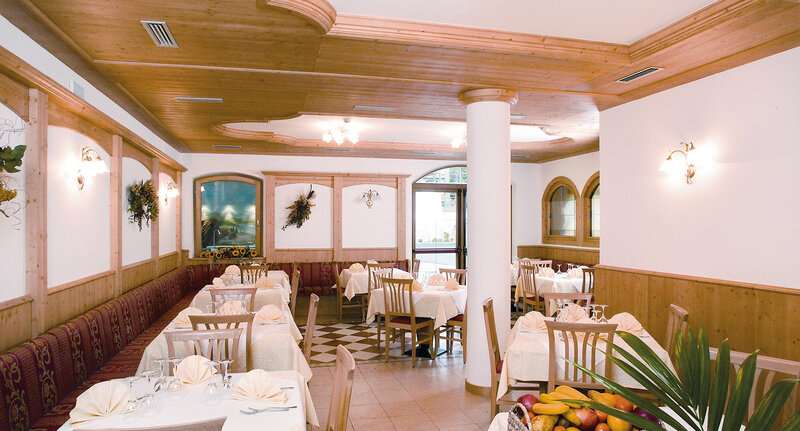 Hotel Fior di BoscoS 3