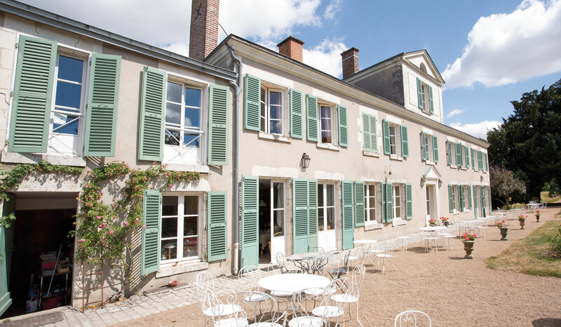 Château de la Rue 3