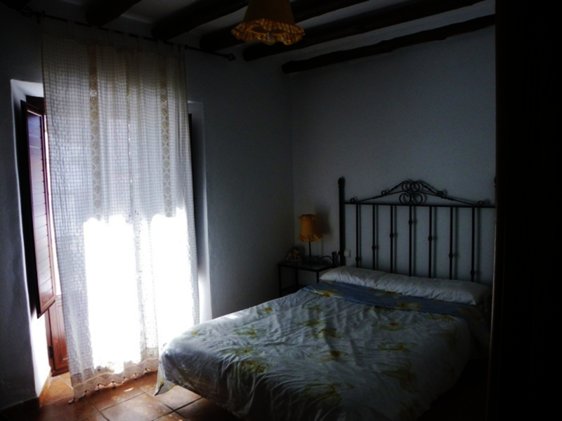 Apartamentos Rurales Lanteira 2