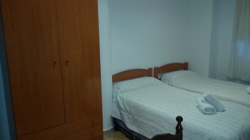 Hostal Virgen del Pilar 2