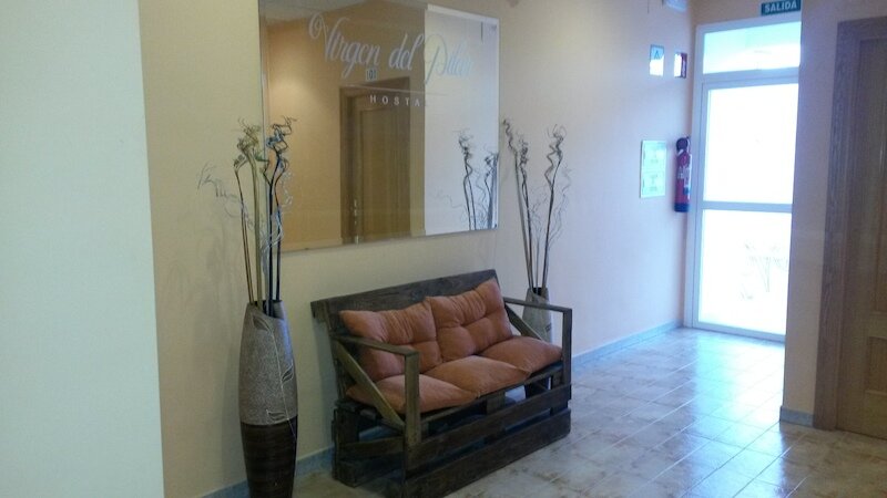 Hostal Virgen del Pilar 2
