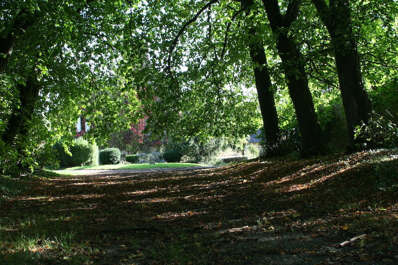 Domaine des Vaulx 2