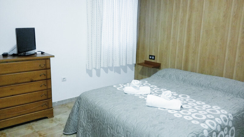 Hostal Virgen del Pilar 3