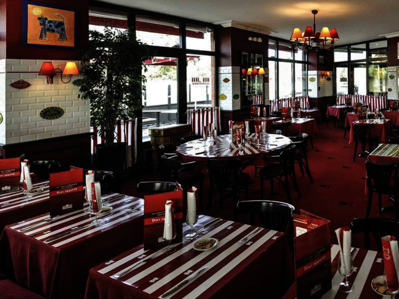 Ibis Haguenau Strasbourg Nord 2