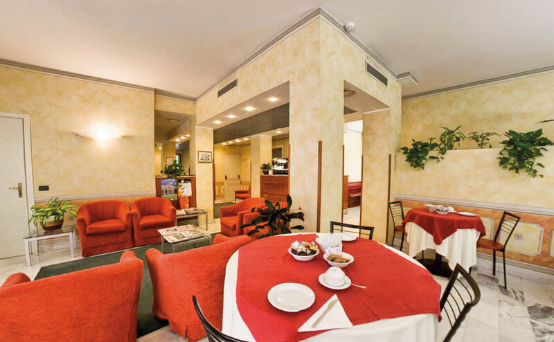 Hotel Engadina 3