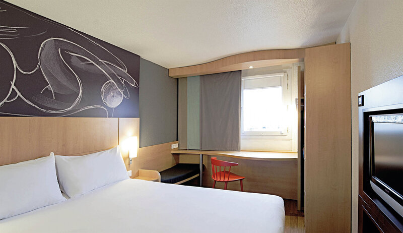 Ibis Haguenau Strasbourg Nord 3