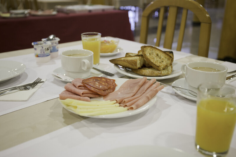 Hotel Brisa 3