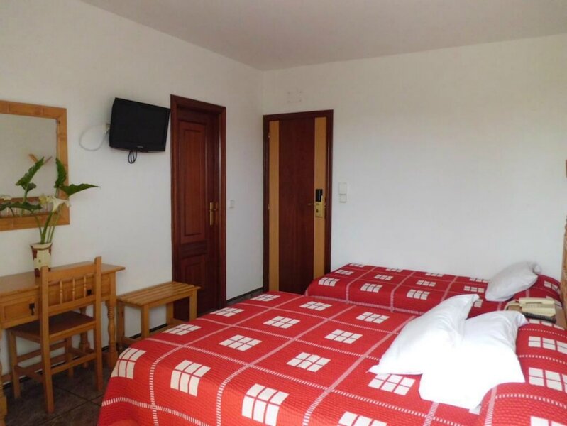 Hotel Brisa 2