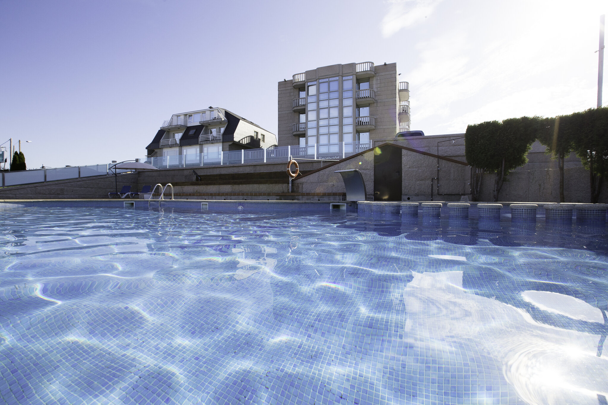 Hotel Brisa 5