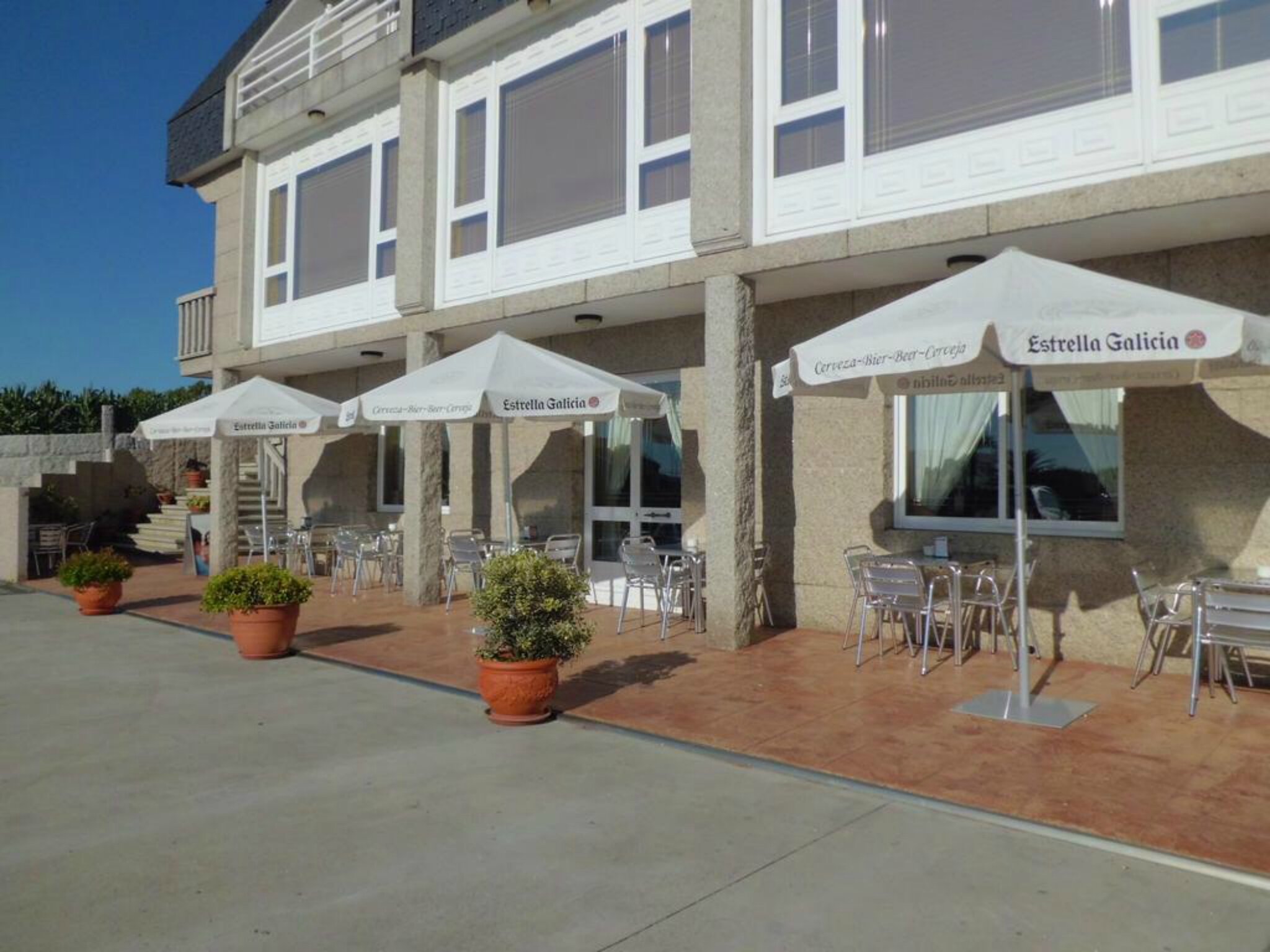 Hotel Brisa 3