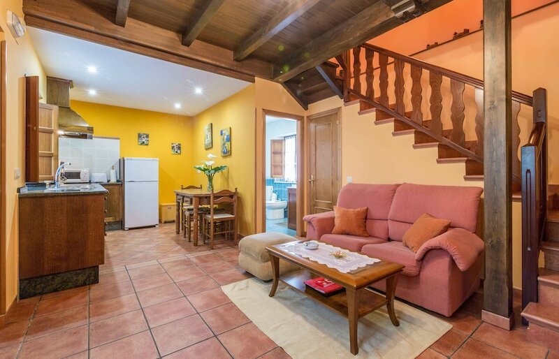 Apartamentos Castrovaselle 2