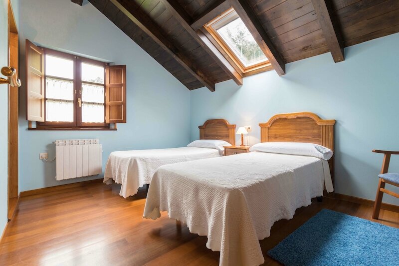 Apartamentos Castrovaselle 3