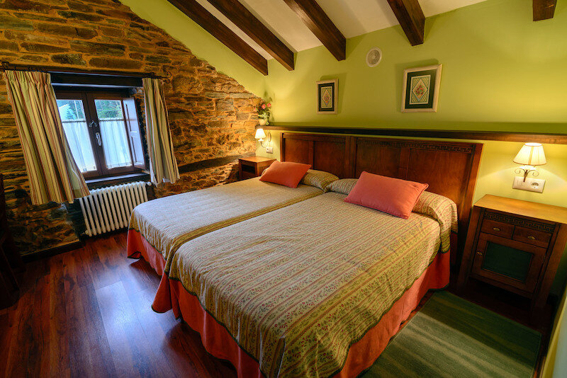 Apartamentos Turísticos A Estación 3