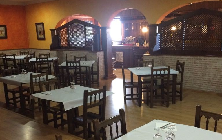 La Hacienda del Casar 3