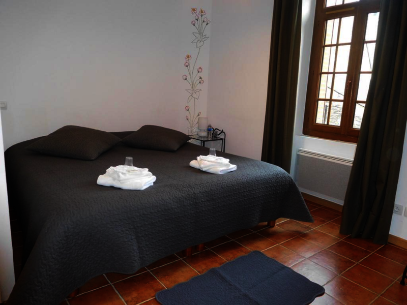 Le Clos des Guibouleraies 2