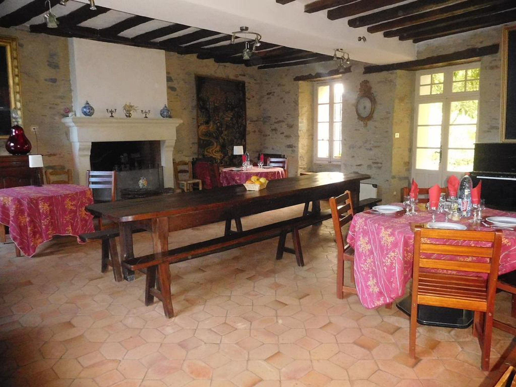 Le Clos des Guibouleraies 3