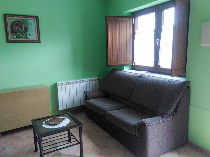 Apartamentos Rurales El Ciprés 2