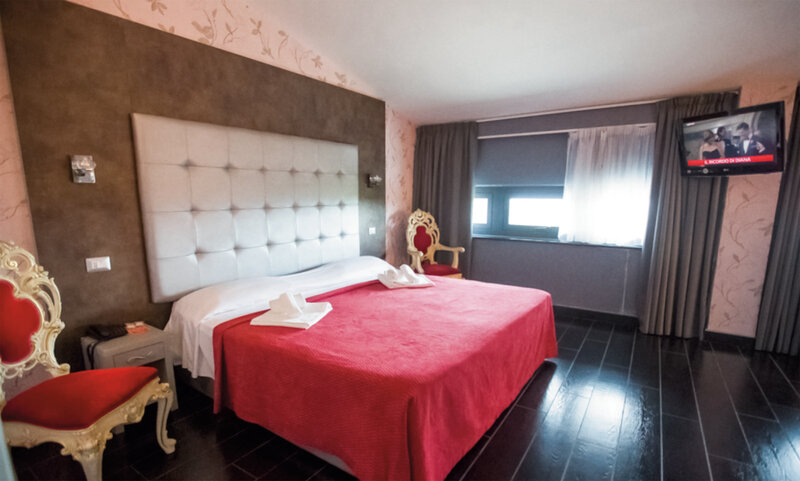 Hotel Relax Roma Nord 2