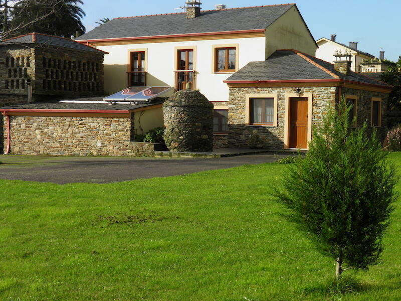 Apartamentos Rurales El Ciprés 3