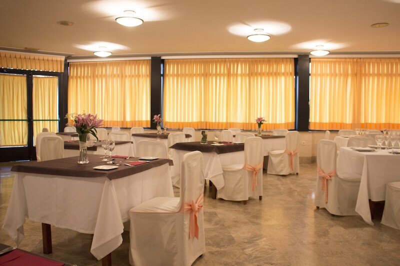 Hotel Helmántico 3