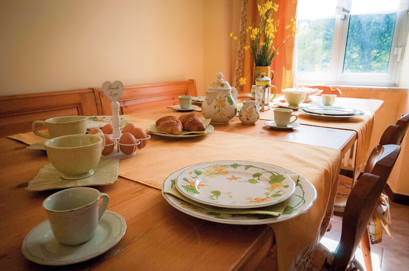 B&B Cascina Santa 2