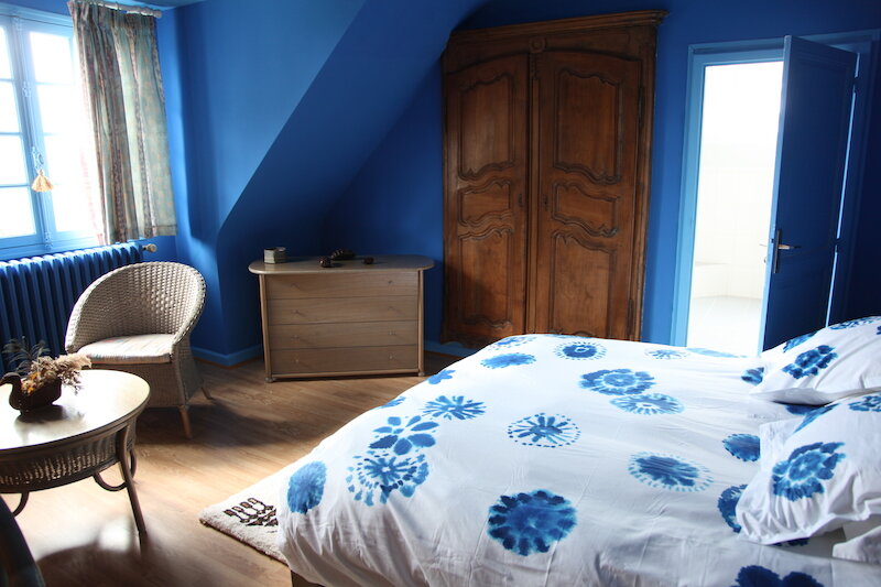 Chambres d'hôtes Le Beauvais 2