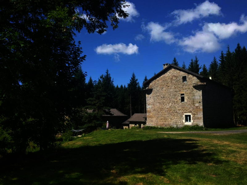 Domaine de Maleval 4