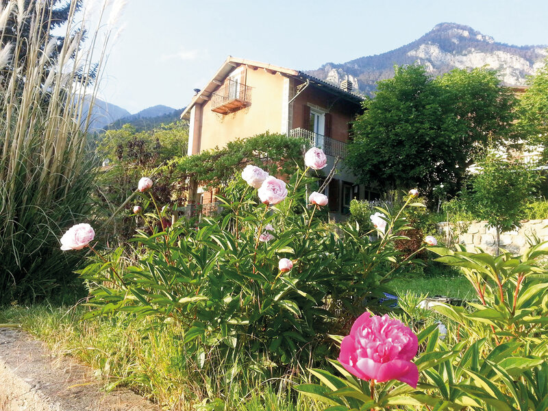 Chambres d'Hôtes À la Belle Époque 3