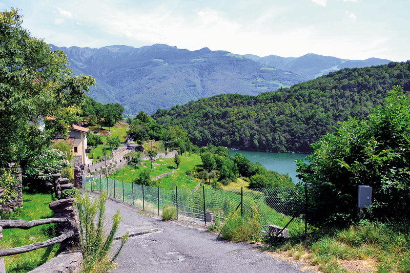 Ostello Angolo Verde 2