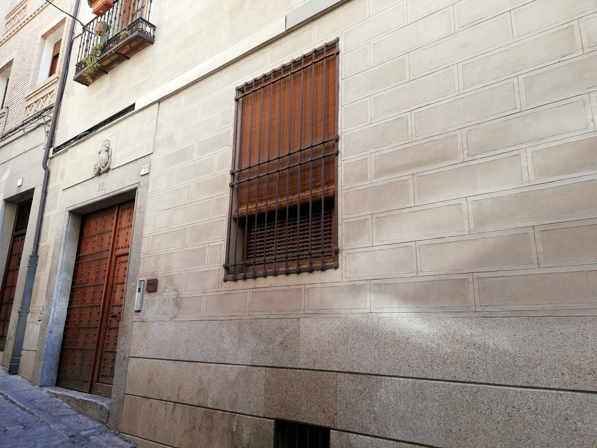 Apartamentos Nuncio Viejo 5