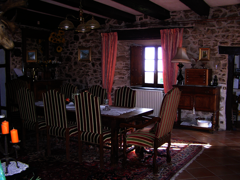 La Hulottière 2