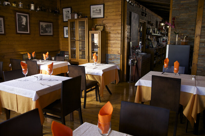 Hostal Mont Royal 3